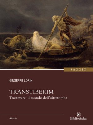 cover image of Transtiberim